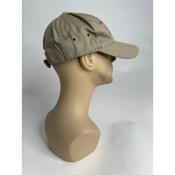 Novelty Baseball Cap "I Am Not A Hunter I Am A Wildlife Population Control Speci - Picture 5 of 16